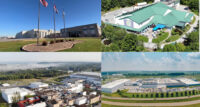 Unilever will receive $20.9 million to reduce emissions at four ice cream factories in Missouri, Tennessee and Vermont.