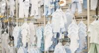Buybuy Baby opened in November 2023 in Bridgewater.