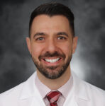 Dr. Raffaele Bernardo, medical director, LGBTQ+ Services, Valley Medical Group,