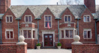 Community and business leaders gathered Feb. 23 at the Community House of Moorestown to announce a partnership between the Community House, Rowan College at Burlington County (RCBC) and King’s Road Brewing Company that would bring New Jersey’s first educational-based microbrewery to Main Street in Moorestown.