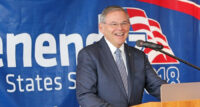 Sen. Bob Menendez, D-N.J., has served as one of the New Jersey's two U.S. senators since 2005.
