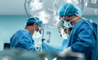 Team of Surgeons Operating in the Hospital. - DEPOSIT PHOTOS
