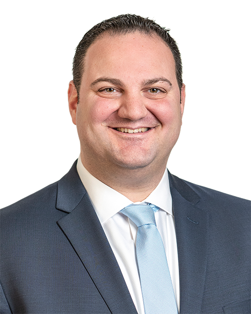 Michael Violano, CPA, MST Audit Partner