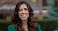 Mildred Mihlon was named the seventh president of Felician University in February 2024.