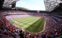 The New York Red Bulls are partnering with the Greater New York Toyota Dealers Association, giving Toyota the designation of "Official Vehicle of the New York Red Bulls.”