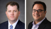 Kevin O’Dowd and Anthony Mazzarelli
