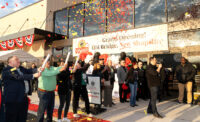 Village Super Market Inc. opened the new ShopRite of Old Bridge, located in the Glenwood Green Shopping Plaza at the intersection of Route 9 and Schulmeister Road, on March 17, 2024.