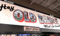 Village Super Market Inc. opened the new ShopRite of Old Bridge, located in the Glenwood Green Shopping Plaza at the intersection of Route 9 and Schulmeister Road, on March 17, 2024.