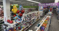 Party City intends to bring its new store format to several locations across the U.S. during the first half of 2024.