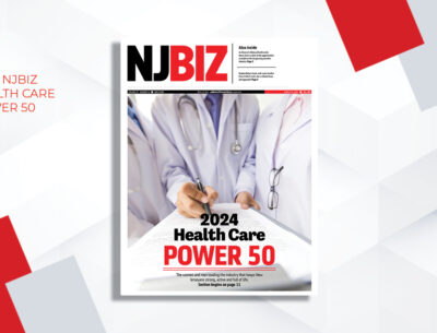 2024 Health Care Power 50: I – Z