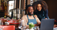 Small business owners