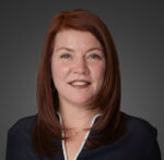 Kate Kerpchar, president and CEO, BFI Furniture.