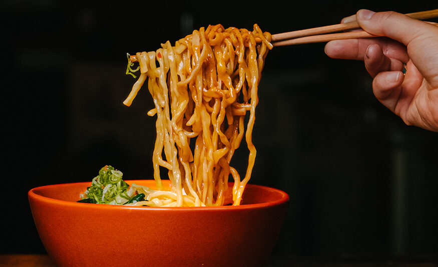 Ani Ramen concept coming to Harrison Urby