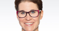 Betty Larson joins Merck as executive vice president and chief human resources officer. - PROVIDED BY MERCK