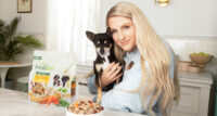 Secaucus-based Freshpet announced a partnership with artist Meghan Trainor – the pop hitmaker behind "All About That Bass" and "Made You Look" – as its first ambassador.