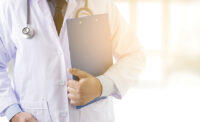 Health care professional