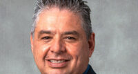 Hubert Benitez is the 23rd president of Saint Peter's University. - PROVIDED BY SAINT PETER'S UNIVERSITY