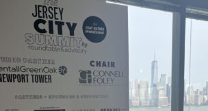 The Jersey City Summit expects 1,250 regional investment, real estate and placemaking leaders to attend the annual leadership conference in 2024. - JESSICA PERRY/NJBIZ