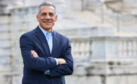 Former Assemblyman Jack Ciattarelli, a Republican, officially entered New Jersey's 2025 gubernatorial race in April 2024.