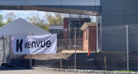 Slated to open in 2025, Kenvue will occupy nearly 290,000 square feet at the new Summit site. - MATTHEW FAZELPOOR/NJBIZ