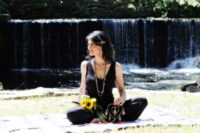 Maria Geltrude, co-founder of Geltrude & Co. LLC in Nutley, shares her spiritual journey that led her to study various Eastern philosophies and modalities from India and other Eastern cultures.