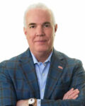 Suburban Propane President & CEO Michael Stivala.