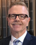 Michael Markowitz, vice president for Academic Affairs, Felician University