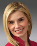 Molly Crane, Marcum LLP's chief human resources officer