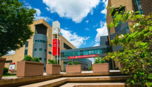 New Jersey Institute of Technology
