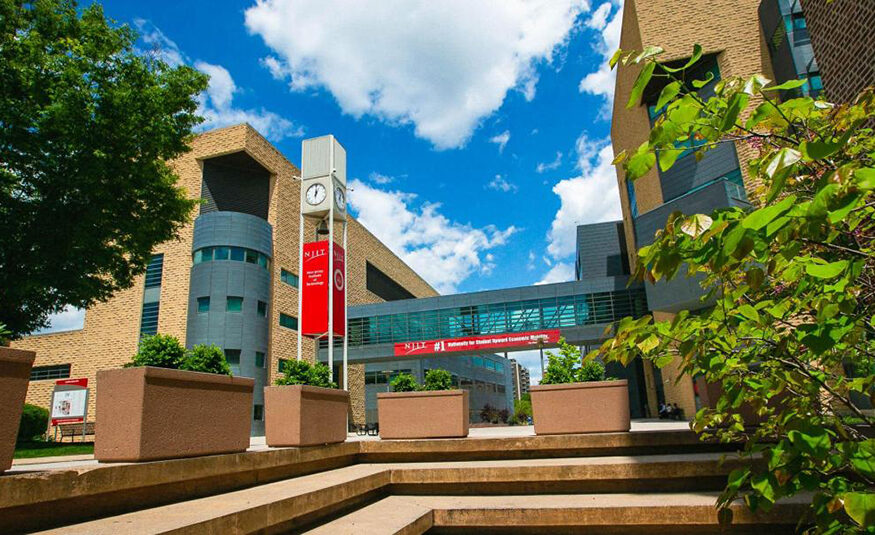 NJ colleges react to Princeton Review 2027 rankings