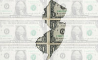 New Jersey dollars