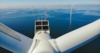 Offshore wind