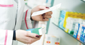 Pharmacy