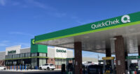 QuickChek opened a new 4,542-square-foot store at 190 Cortlandt St. in Belleville on March 5, 2024.