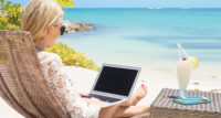 Remote work
