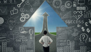 Business success