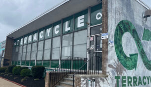 Trenton-based TerraCycle is a recycling company that has become a global leader in recycling hard-to-recycle materials.