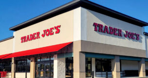 Trader Joe's at Middletown Plaza