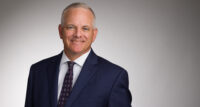 Cooper University Health Care appointed former federal judge John Vazquez to the newly created position of chief legal officer.