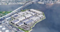 1888 Studios will bring a 1.5 million-square-foot film and television studio to the waterfront in Bayonne.