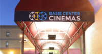 Basie Center Cinemas in Red Bank was the first nonprofit movie theater in New Jersey to receive a liquor license.