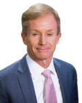 Dr. Stephen Brunnquell, president of Englewood Health Physician Network