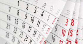 Calendar