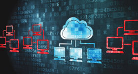 Cloud computing