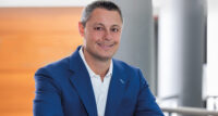 Frank Recine, principal, Accordia. PROVIDED BY ACCORDIA