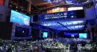The Liberty Science Center held its 12th annual Genius Gala May 20, 2024, at LSC in Jersey City. - PROVIDED BY LIBERTY SCIENCE CENTER