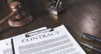 Contract