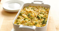 Green Giant provides recipes using its products.