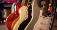 Guitars