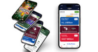 Online lottery courier service Jackpot.com is now offered in New Jersey.